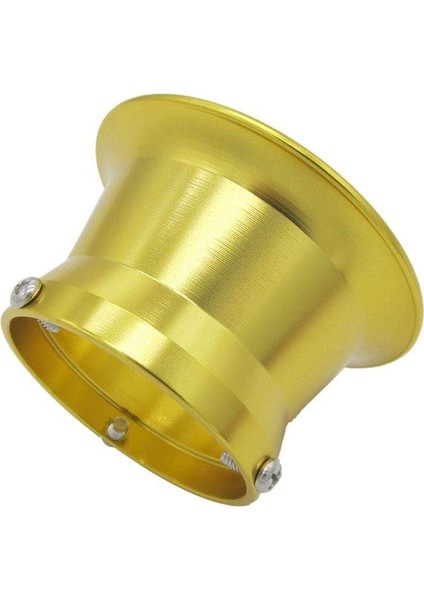 50MM Hava Filtresi Arabirim Kupası 24/26/28 / 30MM Motosiklet Karbüratör Altın(Yurt Dışından)