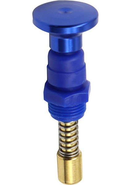 Karbüratör Vana Kontrol Anahtarı Pwk PE24 28 32 34 36 38 40 Mavi