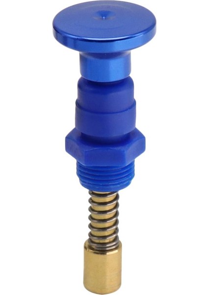 Karbüratör Vana Kontrol Anahtarı Pwk PE24 28 32 34 36 38 40 Mavi