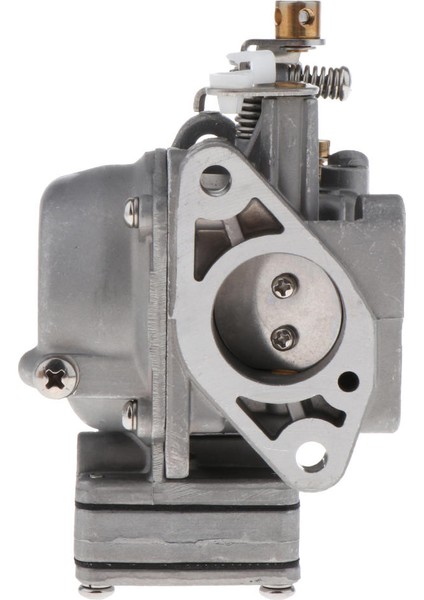 Tekne Motoru Karbüratör Assy Değiştirme Uyar Hangkai 5hp 6hp Dıştan Takma Motorlar (Yurt Dışından)