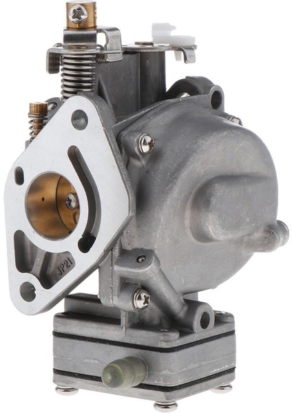 Tekne Motoru Karbüratör Assy Değiştirme Uyar Hangkai 5hp 6hp Dıştan Takma Motorlar (Yurt Dışından)