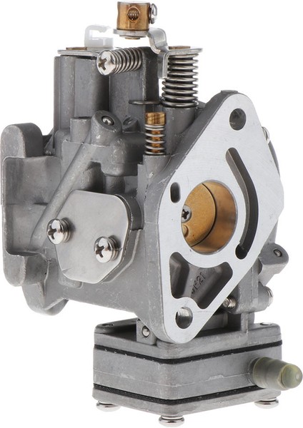 Tekne Motoru Karbüratör Assy Değiştirme Uyar Hangkai 5hp 6hp Dıştan Takma Motorlar (Yurt Dışından)