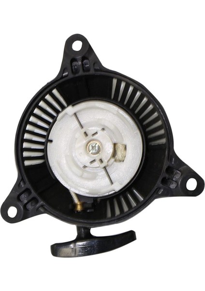 Honda GXH50 Için Kolay Başlat Pullstart Belle Çimento Mikser Siyah(Yurt Dışından)