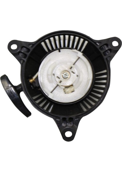 Honda GXH50 Için Kolay Başlat Pullstart Belle Çimento Mikser Siyah(Yurt Dışından)