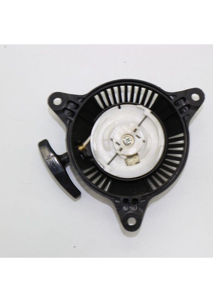 Honda GXH50 Için Kolay Başlat Pullstart Belle Çimento Mikser Siyah(Yurt Dışından)