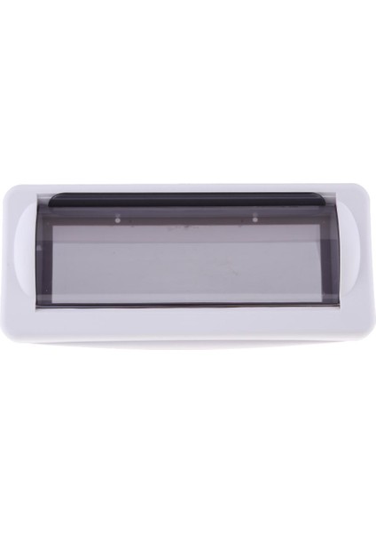 Deniz Tekne Bluetooth CD Alıcı Radyo Splash Guard