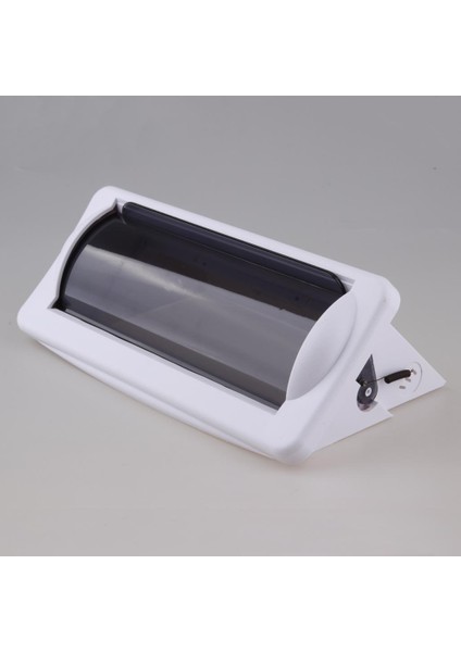 Deniz Tekne Bluetooth CD Alıcı Radyo Splash Guard