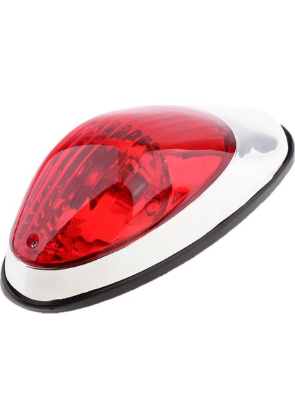 Kawasaki VN900 Için Motosiklet LED Entegre Fren Kuyruk Işık