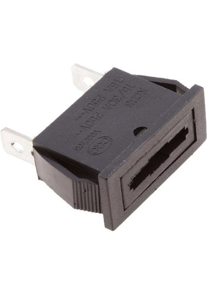 Araba Teknesi Otomotiv Için Atc Sigorta Tutucu Bloğu