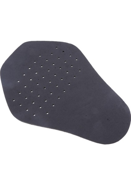 Eva Geri Zırh Pad Çifti Motosiklet Ceketler Için 35 x 24 cm