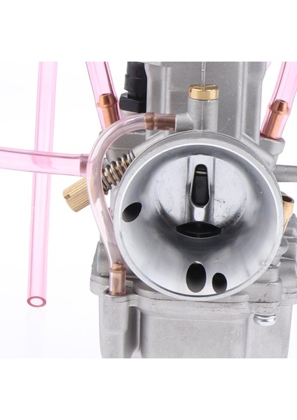 Düz Slayt Karbüratör PWK30 Pwk 30 30MM Karb Yamaha Blaster 200 YFS200 Için