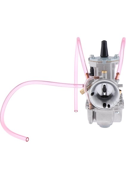 Düz Slayt Karbüratör PWK30 Pwk 30 30MM Karb Yamaha Blaster 200 YFS200 Için