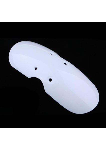 Triumph Bonneville 2001-2016 Için Ön Çamurluk Mudguard