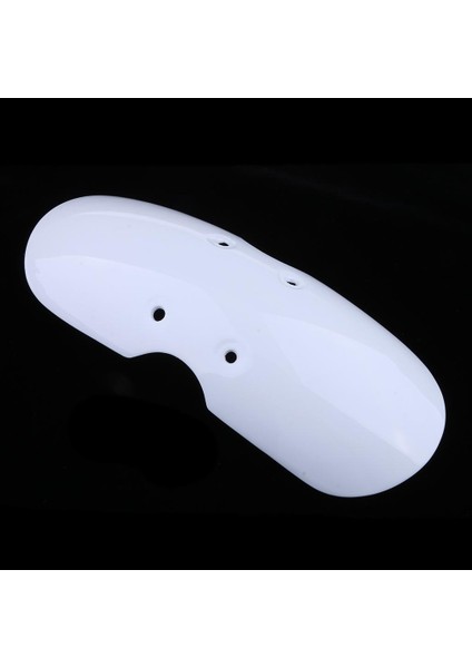 Triumph Bonneville 2001-2016 Için Ön Çamurluk Mudguard
