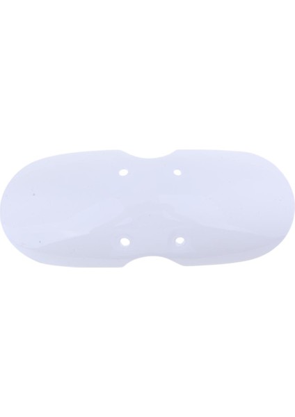 Triumph Bonneville 2001-2016 Için Ön Çamurluk Mudguard