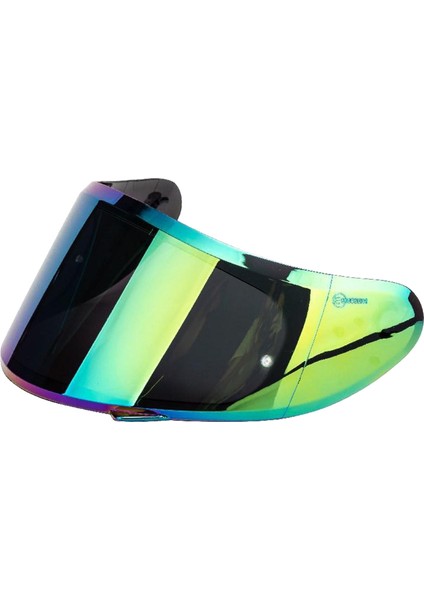 Anti-Uv Tam Yüz Kalkan Visor mt Stinger Kask Kalkanı Çok Renkli modelleri