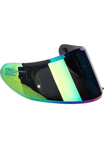 Anti-Uv Tam Yüz Kalkan Visor mt Stinger Kask Kalkanı Çok Renkli fırsatları