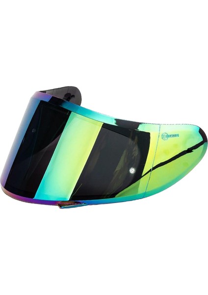 Anti-Uv Tam Yüz Kalkan Visor mt Stinger Kask Kalkanı Çok Renkli indirimleri