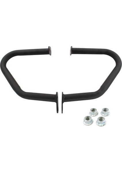 Crubston R Için Crash Bar Motor Guard Çerçeve Koruyucu 2016-2019