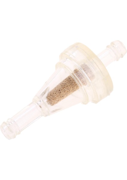 1/4 '' ve 5/16 '' Borular Için Yepyeni Motosiklet Benzinli Filtre Elemanı(Yurt Dışından)