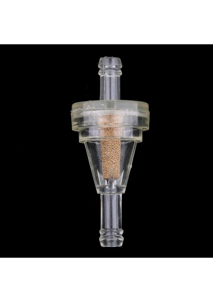 1/4 '' ve 5/16 '' Borular Için Yepyeni Motosiklet Benzinli Filtre Elemanı(Yurt Dışından)