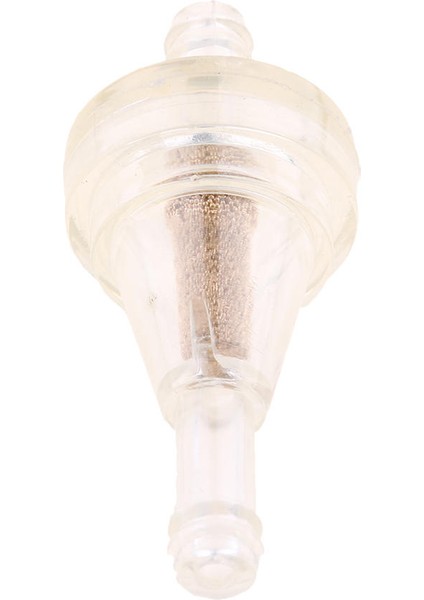 1/4 '' ve 5/16 '' Borular Için Yepyeni Motosiklet Benzinli Filtre Elemanı(Yurt Dışından)