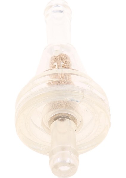 1/4 '' ve 5/16 '' Borular Için Yepyeni Motosiklet Benzinli Filtre Elemanı(Yurt Dışından)