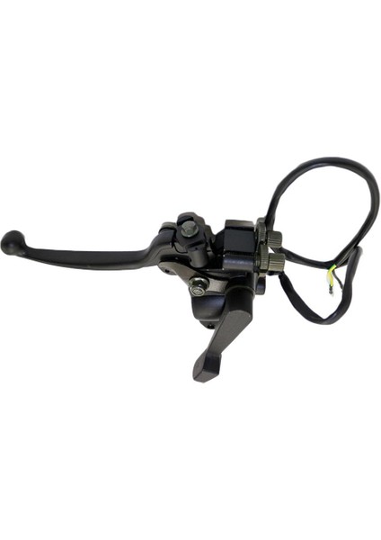Çin Atv Quad 4 Wheeler 50CC-250CC Başparmak Gaz Kolu Fren Kolu(Yurt Dışından)