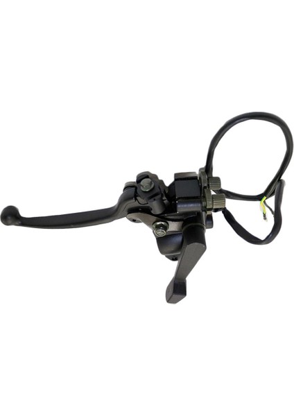 Çin Atv Quad 4 Wheeler 50CC-250CC Başparmak Gaz Kolu Fren Kolu(Yurt Dışından)
