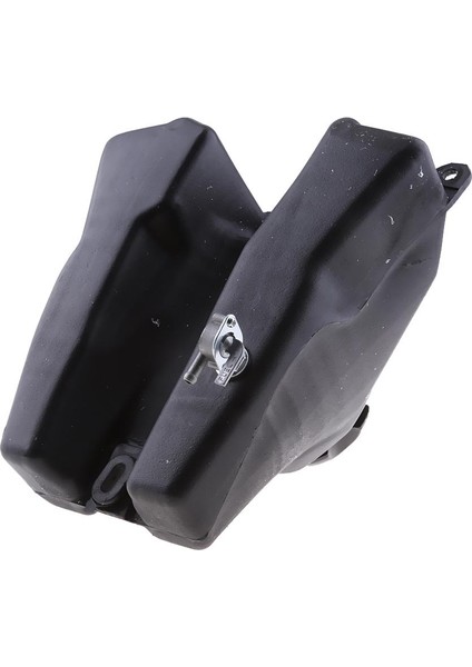 Honda XR50 CRF50 Için Motosiklet Gaz Yakıt Tankı 50CC 70CC 110CC 125CC Blk modelleri