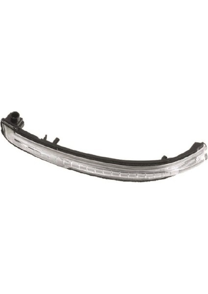 Nissan X-Trail Dikiz Ayna Sinyal Sağ (Beyaz) 2014-2021