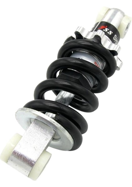 100MM 750LBS Motosiklet Motosiklet Atv Scooter Şoku fırsatları