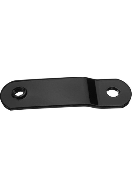 Siyah Yakıt Tankı Asansör Kiti Set Harley Sportster XL883 1200 48 72 76MM indirimleri