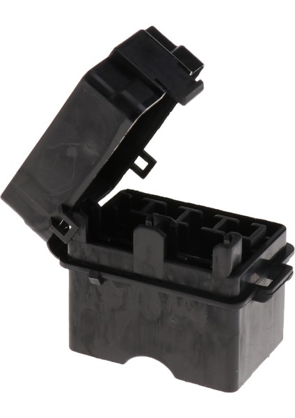 12 V-32V 4-Yollu Terminaller Devre Atc Ato Araba Suv Blade Sigorta Kutusu Blok Tutucu indirimleri