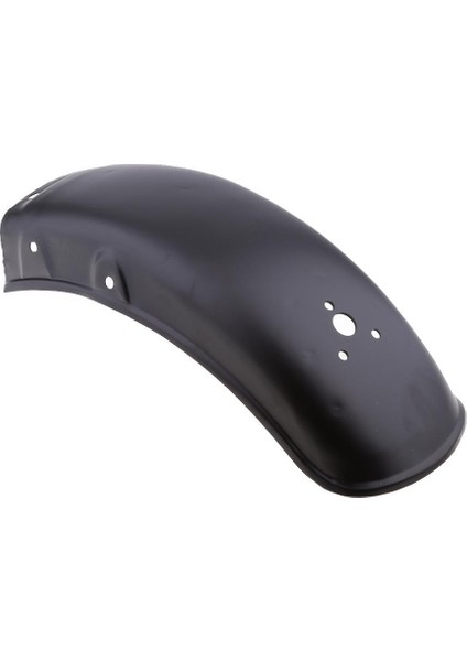 Arka Motosiklet Arka Metal Çelik Çamur Guard Kapak Suzuki GN125