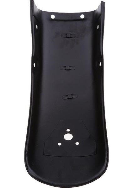 Arka Motosiklet Arka Metal Çelik Çamur Guard Kapak Suzuki GN125 modelleri