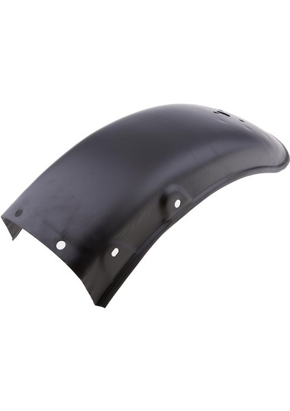 Arka Motosiklet Arka Metal Çelik Çamur Guard Kapak Suzuki GN125 fırsatları