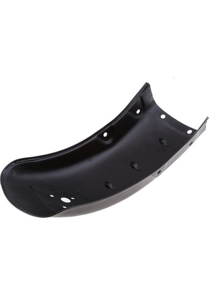 Arka Motosiklet Arka Metal Çelik Çamur Guard Kapak Suzuki GN125 indirimleri