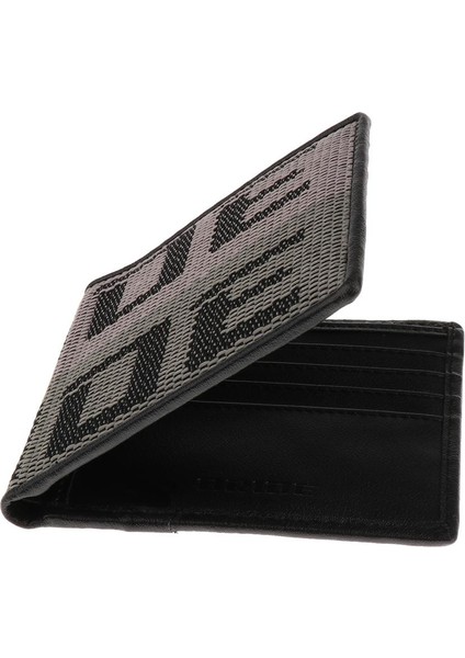 Araba Gelin Cüzdan Kredi ve Kartvizitler Tutucu Cep Yeşil Gri(Yurt Dışından)