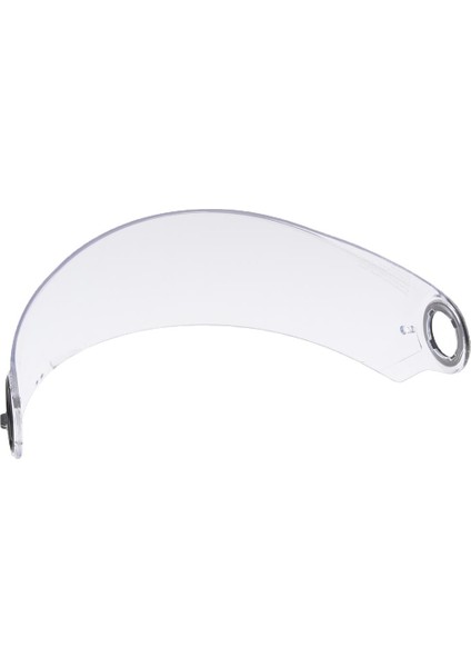 Kask Anti-Scratch Ls2 FF396 Clear Lens Normal Için Tam Yüz Kalkan Visor