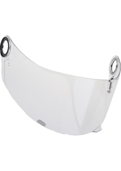 Kask Anti-Scratch Ls2 FF396 Clear Lens Normal Için Tam Yüz Kalkan Visor