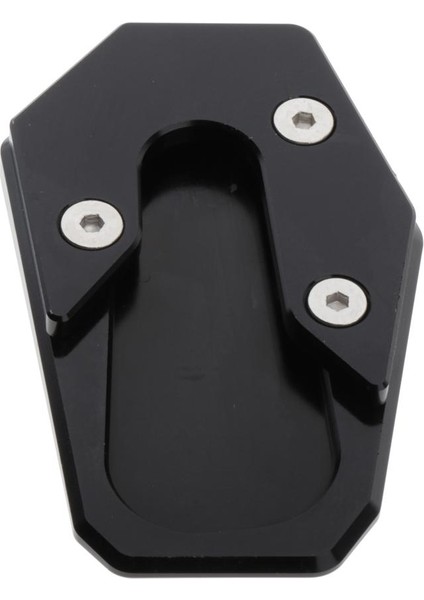 Bmw R1200RT 2014-2018 Için Motosiklet Kickstand Uzatma Pedi