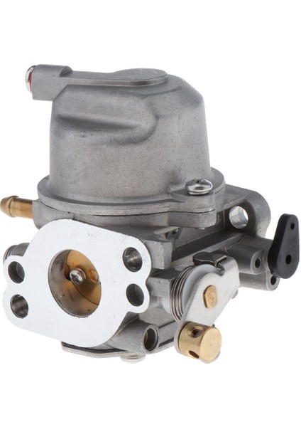 Karbüratör Assy 67D-14301-10 Değiştir Fits Yamaha 4-Stroke 4hp 5hp F4A F4M(Yurt Dışından)