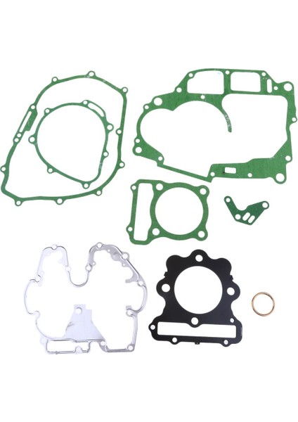 Tamamlanan Motor Conta Kiti Honda XR250 Xr 250 1985-1995 Için Set