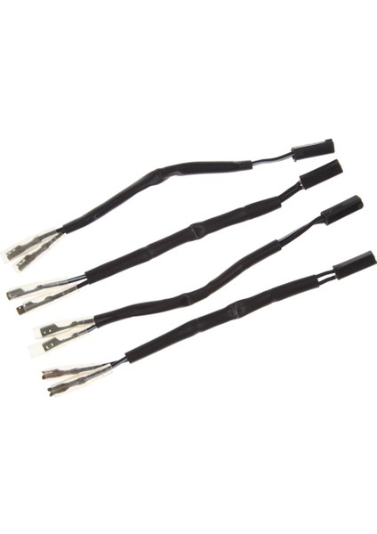 Suzuki Gsxr Gsx Tl 1300 1000 750 600 Sv 650 Için Sinyal Fiş Adaptörü