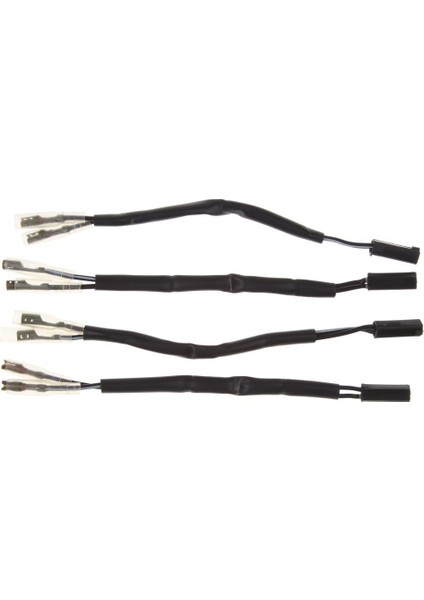 Suzuki Gsxr Gsx Tl 1300 1000 750 600 Sv 650 Için Sinyal Fiş Adaptörü