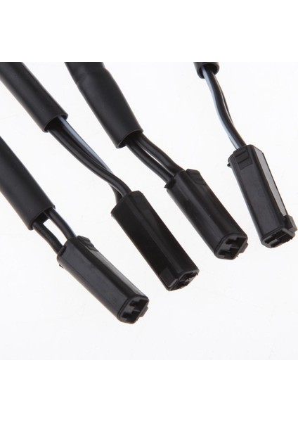 Suzuki Gsxr Gsx Tl 1300 1000 750 600 Sv 650 Için Sinyal Fiş Adaptörü
