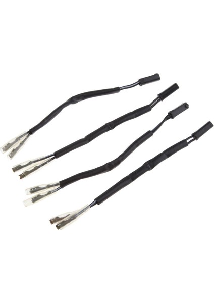 Suzuki Gsxr Gsx Tl 1300 1000 750 600 Sv 650 Için Sinyal Fiş Adaptörü