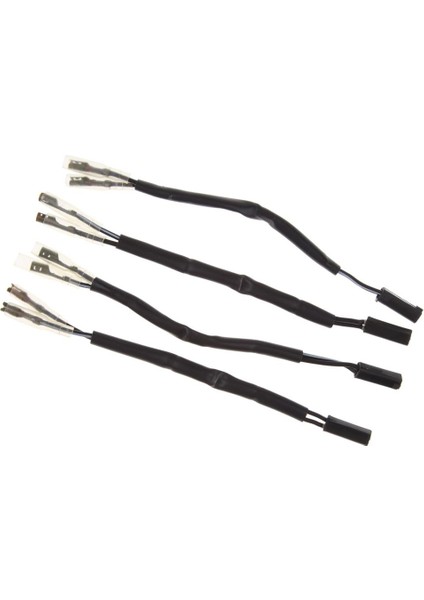 Suzuki Gsxr Gsx Tl 1300 1000 750 600 Sv 650 Için Sinyal Fiş Adaptörü