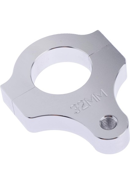 Alüminyum Direksiyon Damper Montaj Stanchion Braketi Çatal Kelepçe Tüp 32MM fiyatları